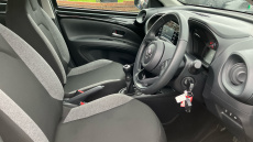 Toyota Aygo X 1.0 VVT-i Pure 5dr Petrol Hatchback